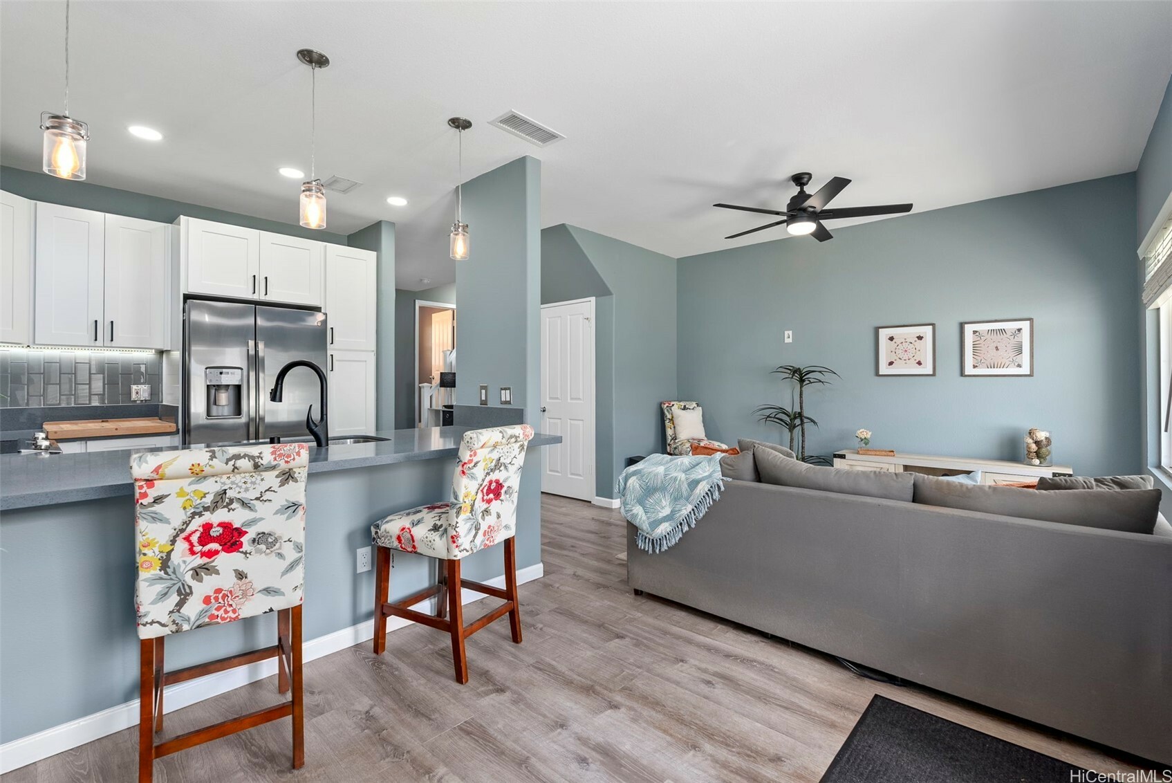 Property Photo: 91-1061 Keoneula Boulevard G3 HI 96706