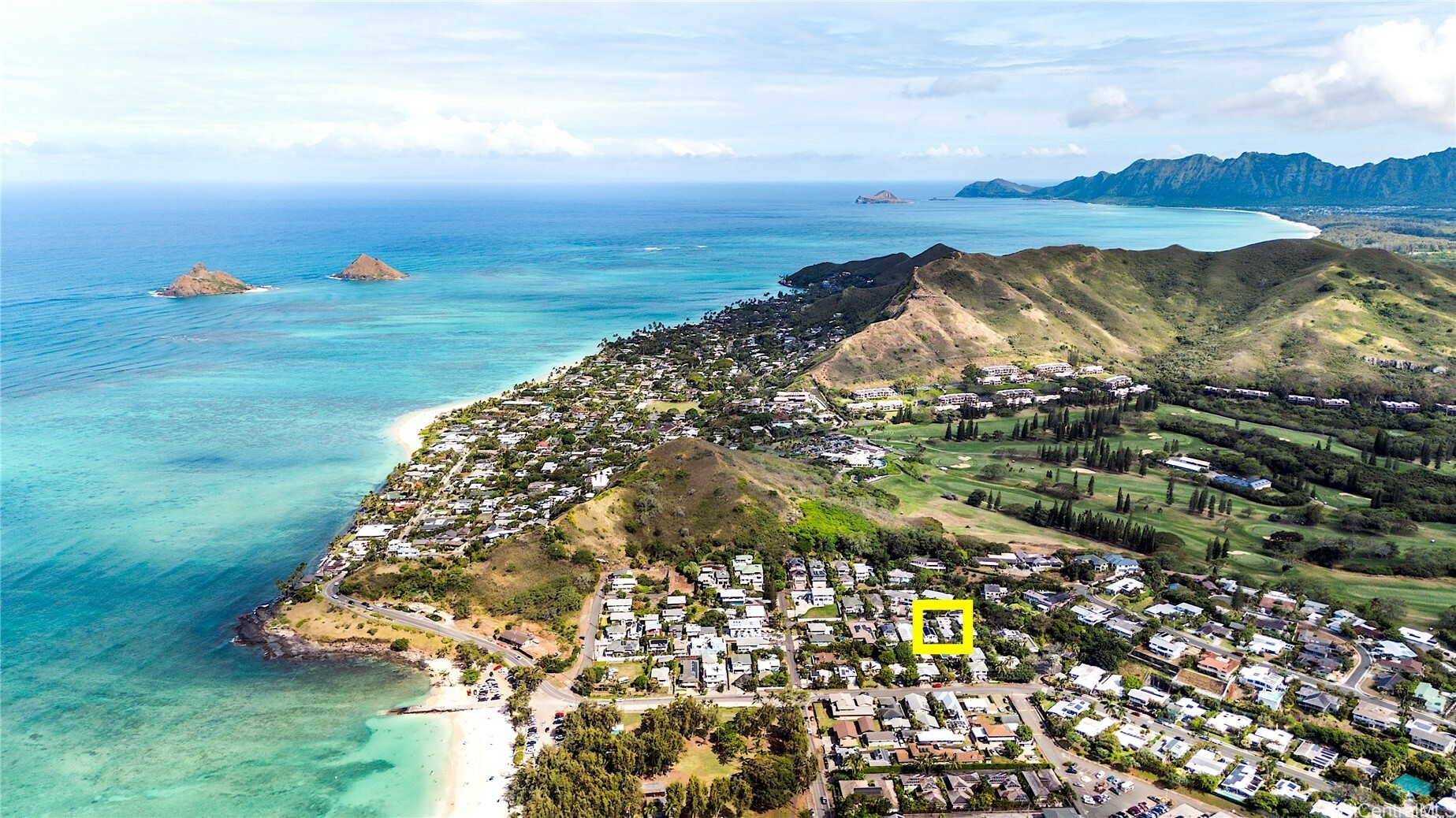567 Kawailoa Road E  Kailua HI 96734 photo