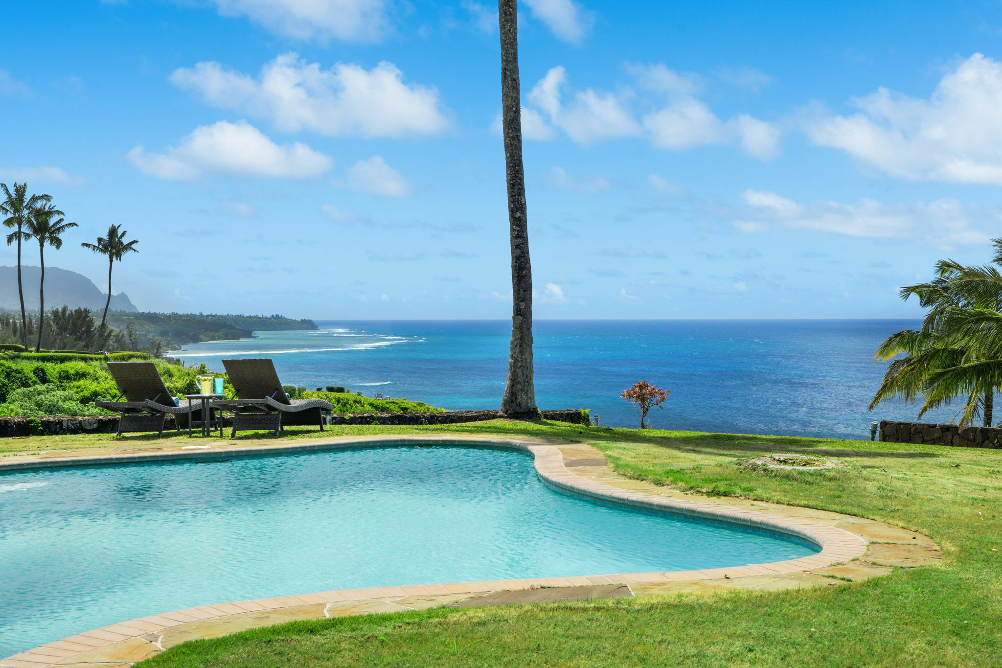 Property Photo: 2620-A Kauapea Rd. HI 96754