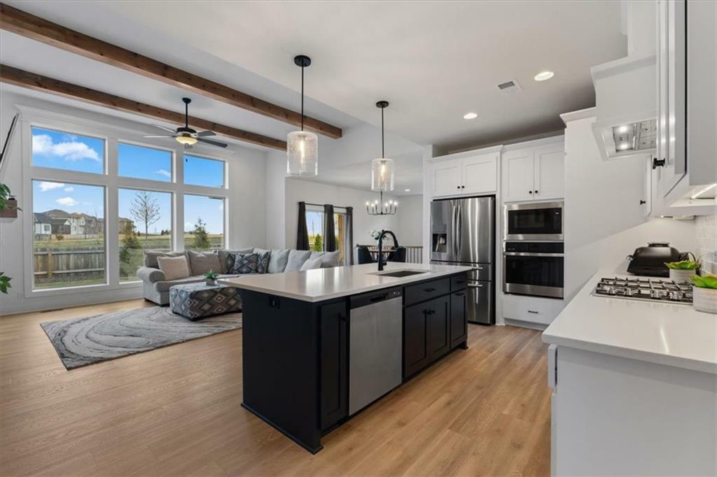 16521 S Stagecoach Street  Olathe KS 66062 photo