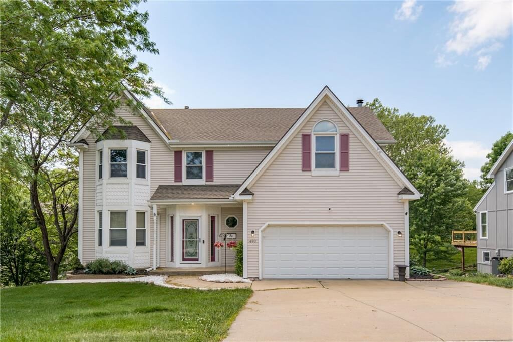 Property Photo:  4901 NW 87th Street  MO 64154 
