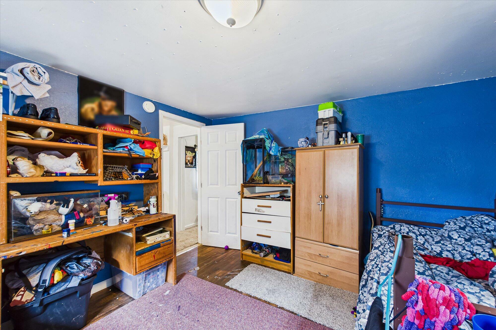 Property Photo: 2432 7th Street CA 95501