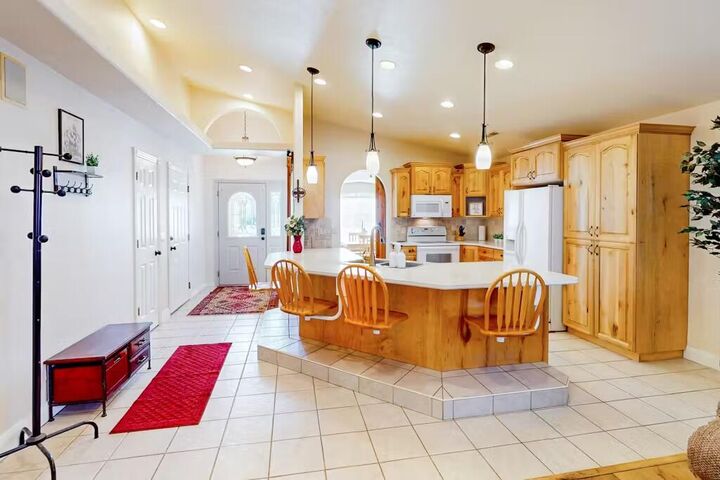 Property Photo: 1096 S Bentley Blvd UT 84720