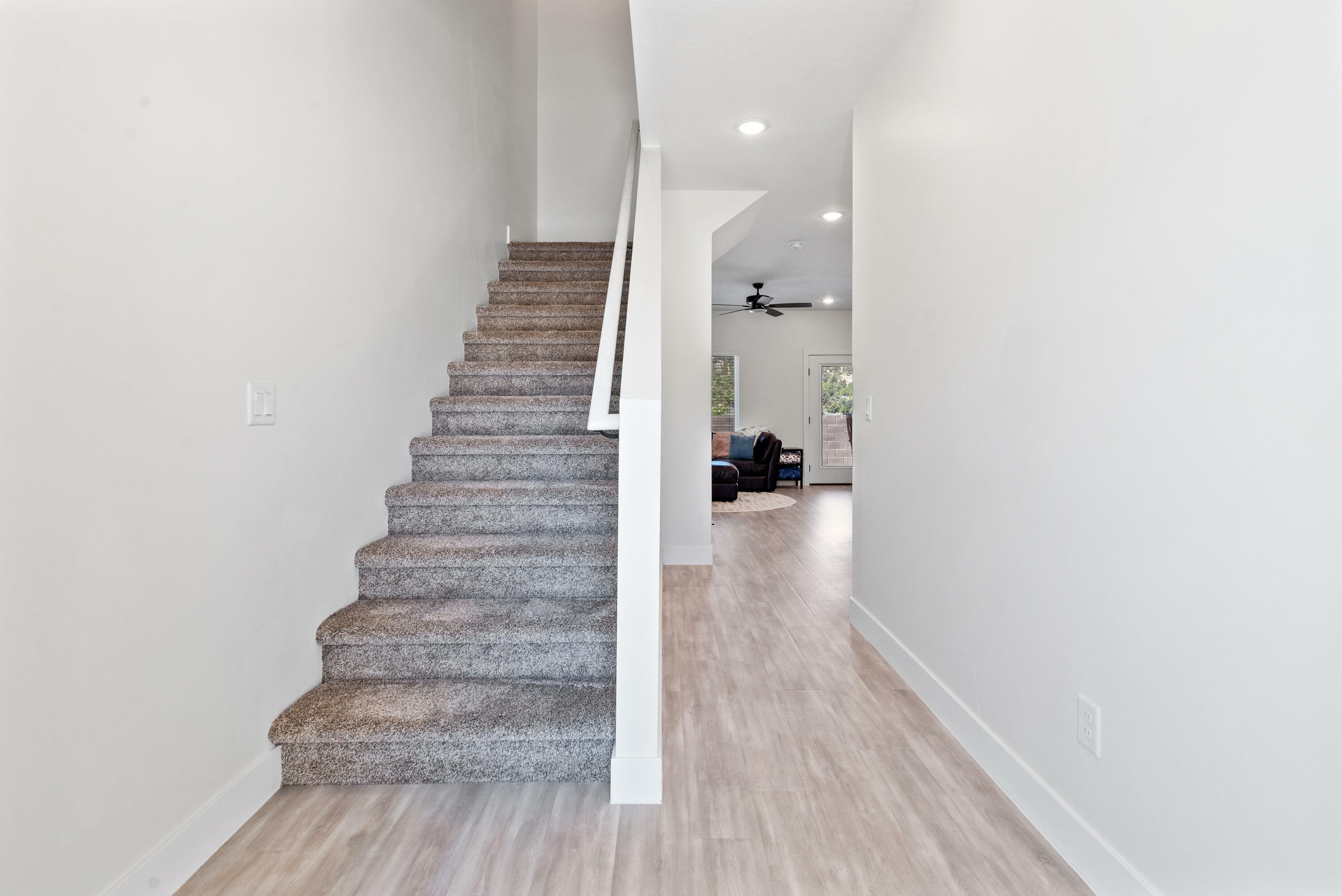Property Photo: 2875 W Cody Dr #19 UT 84720