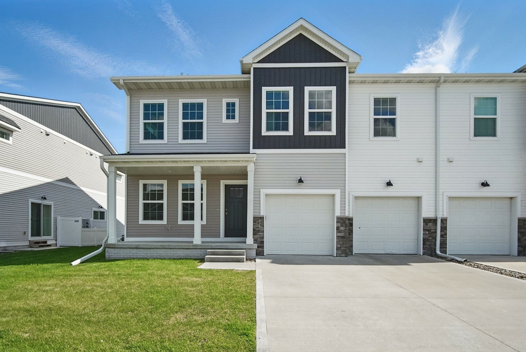 Property Photo:  9674 Crowning Drive  IA 50266 