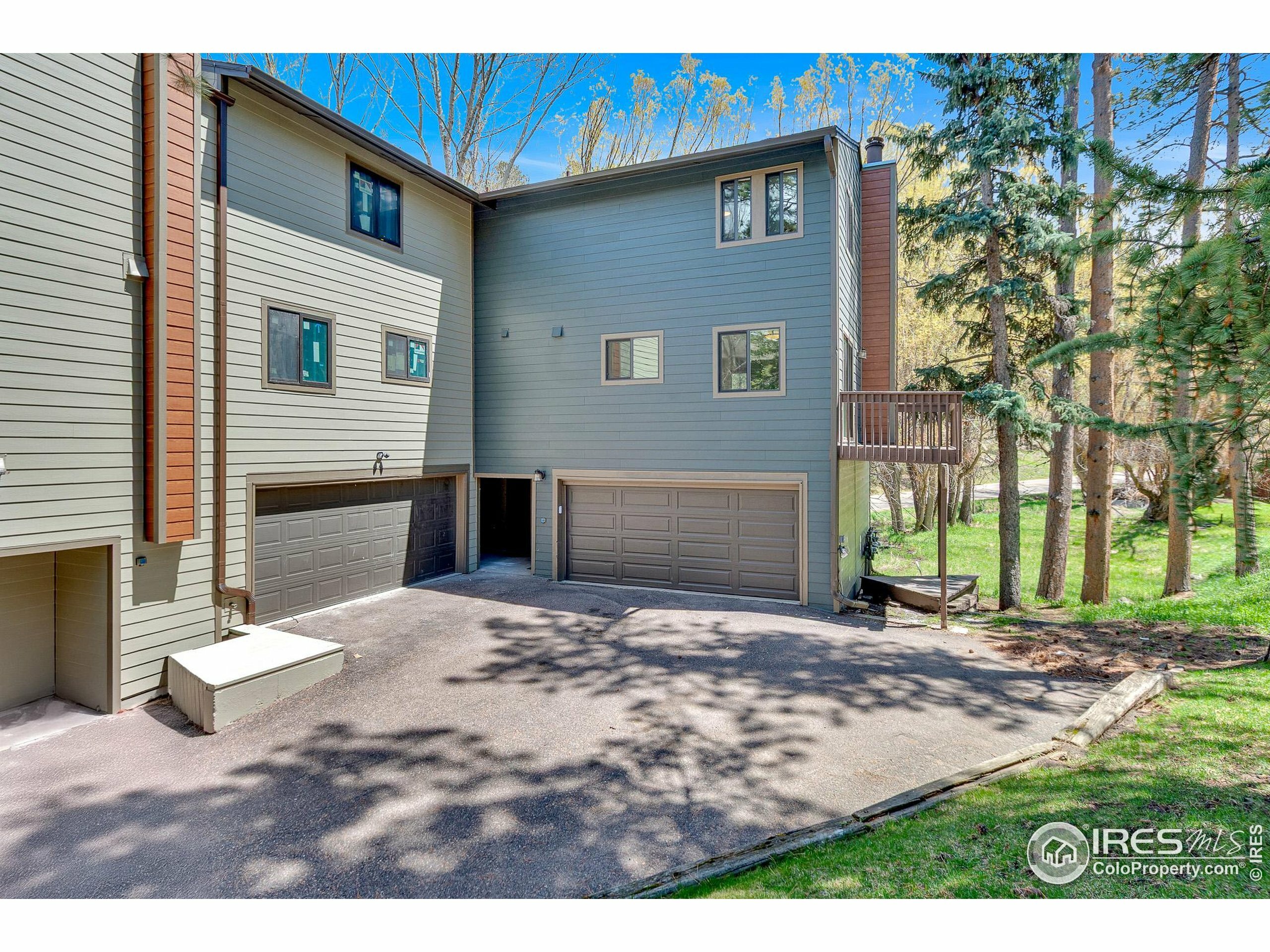 4888 Silver Spruce Ln  Evergreen CO 80439 photo