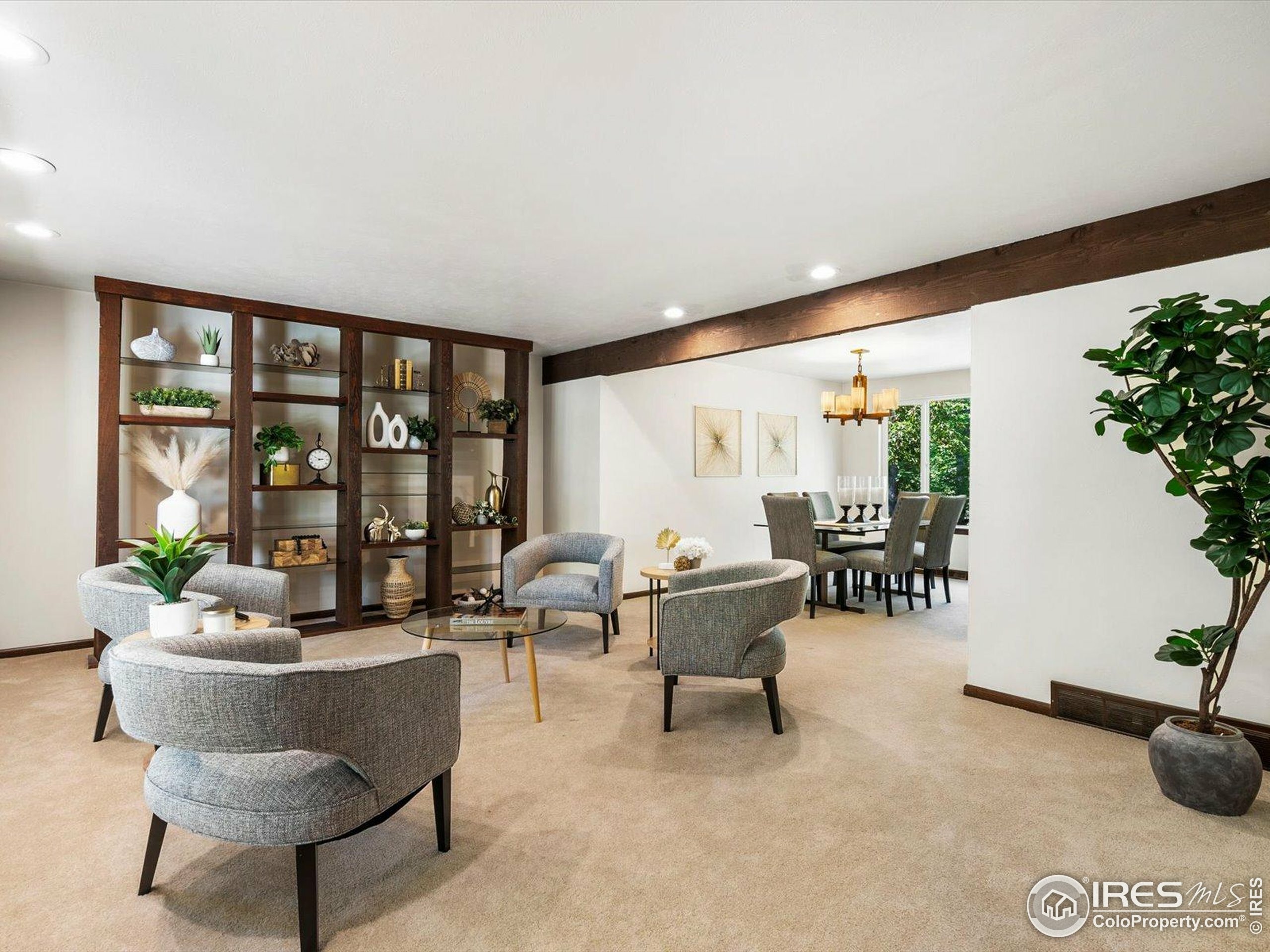 Property Photo: 4311 Pali Way CO 80301