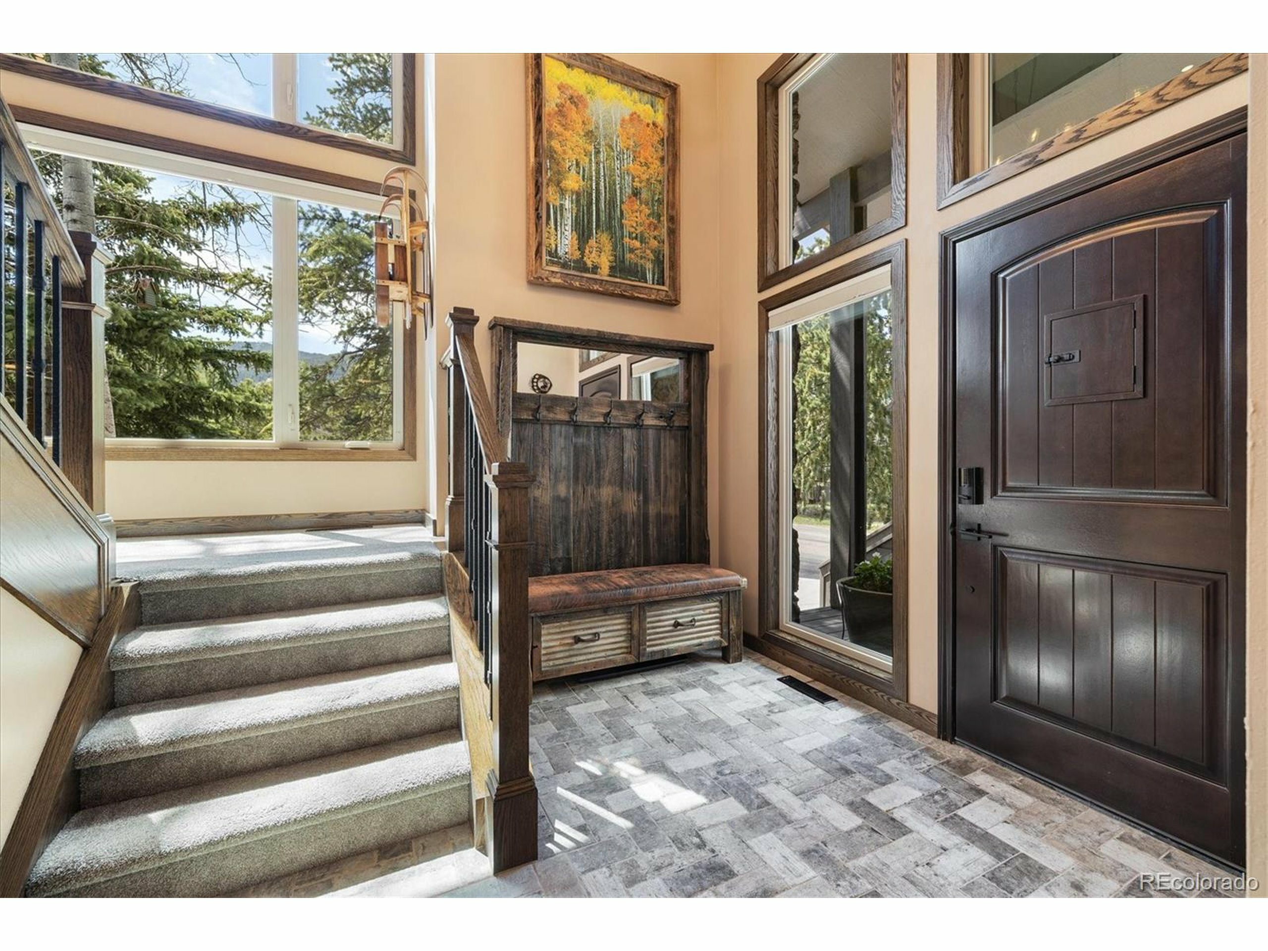 Property Photo: 2140 Torrey Pine Dr CO 80439