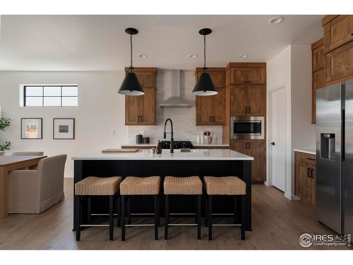 Property Photo:  743 Little Leaf Dr  CO 80550 