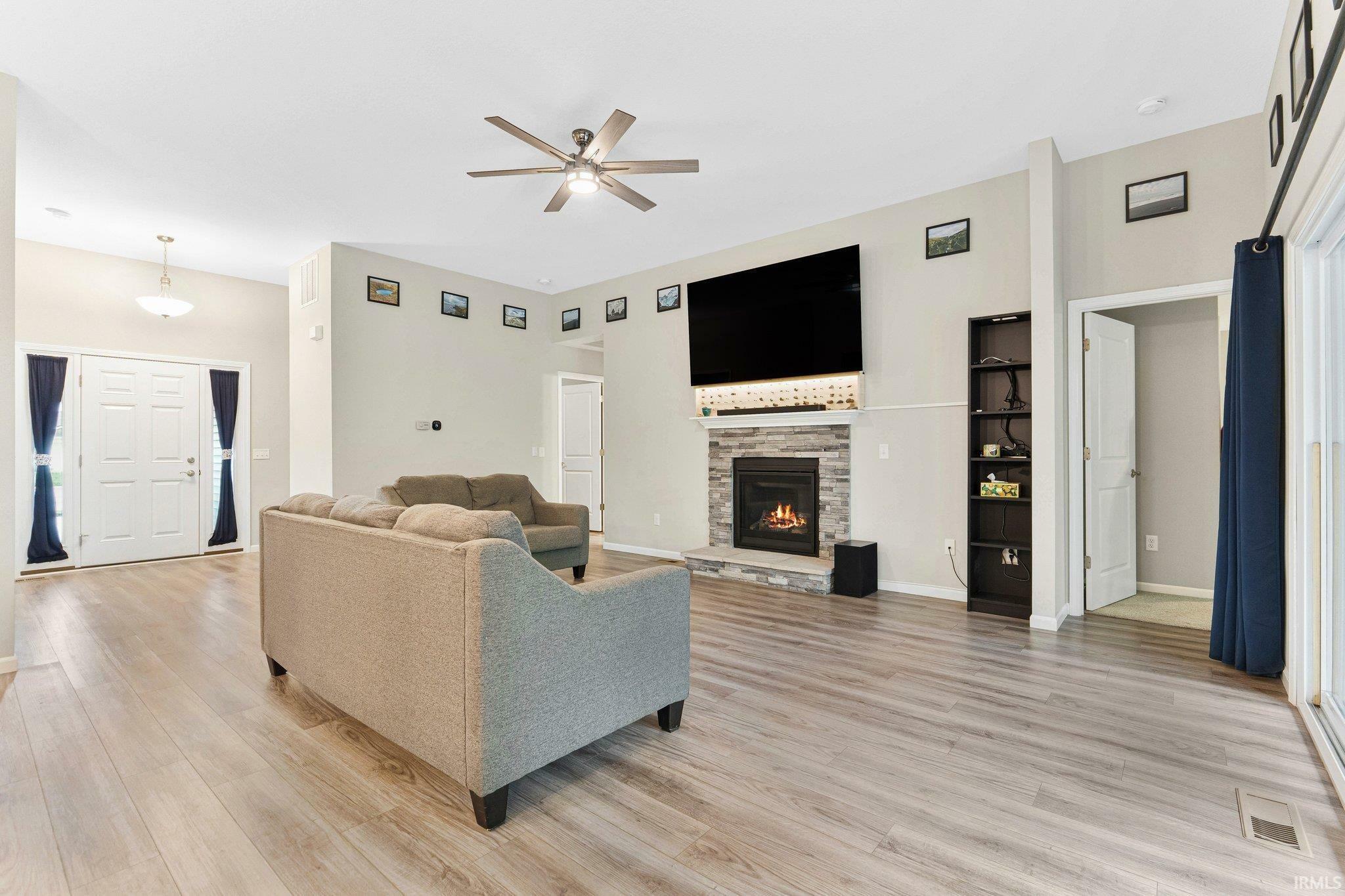 Property Photo: 7689 Accio Cove IN 46835-0021