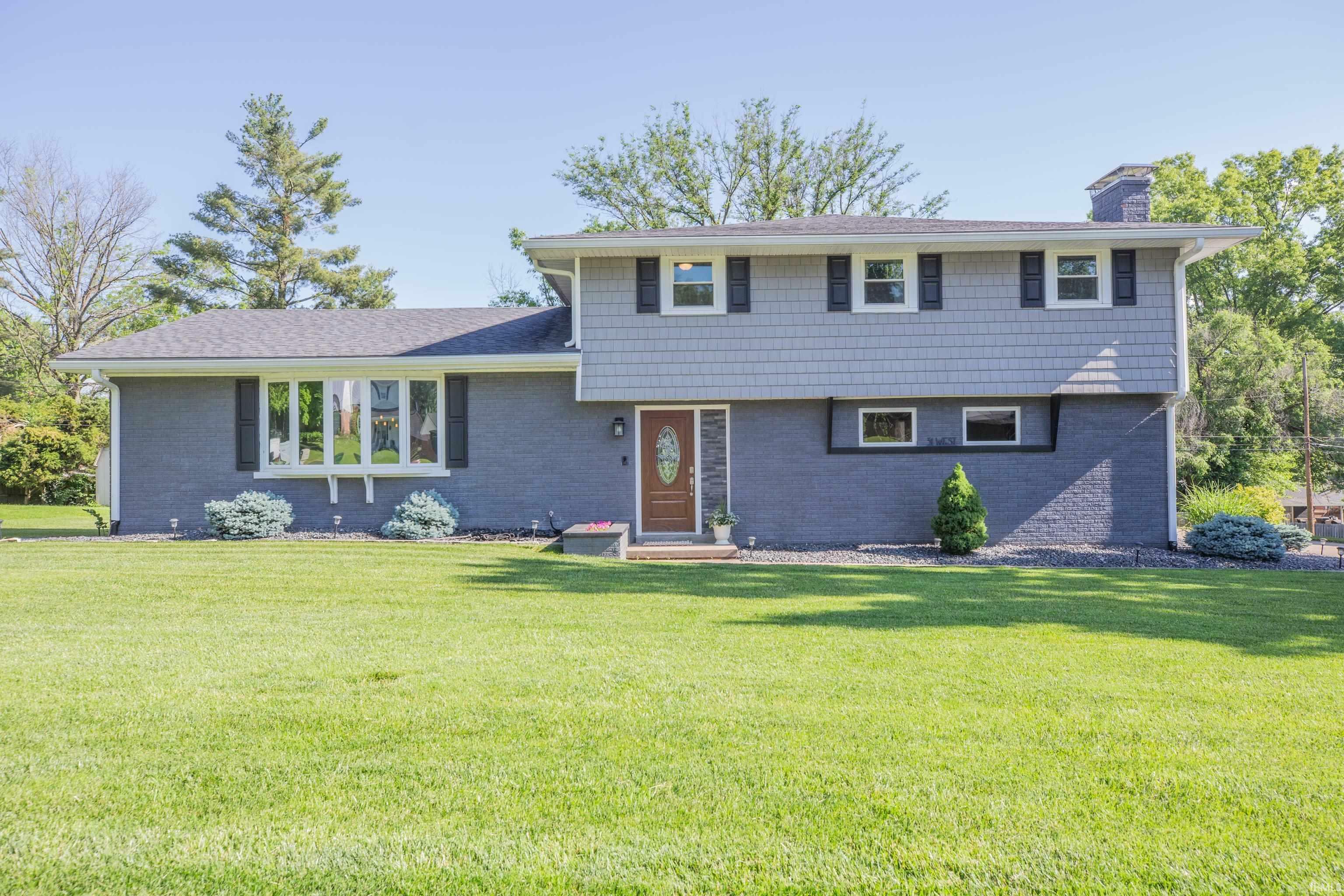 31 W Sunrise Drive  Evansville IN 47710 photo