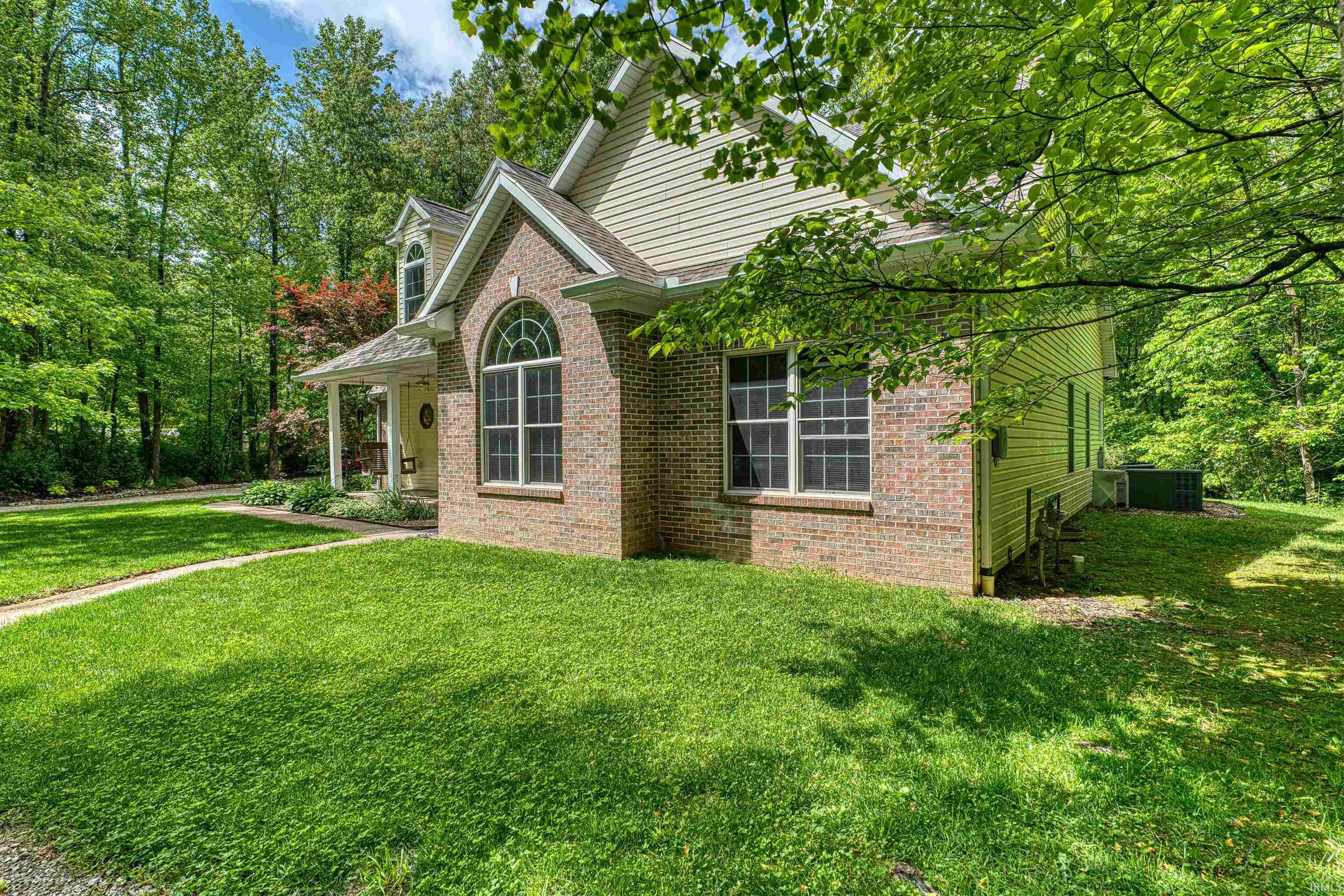 Property Photo: 5755 Jessica Lane IN 47630