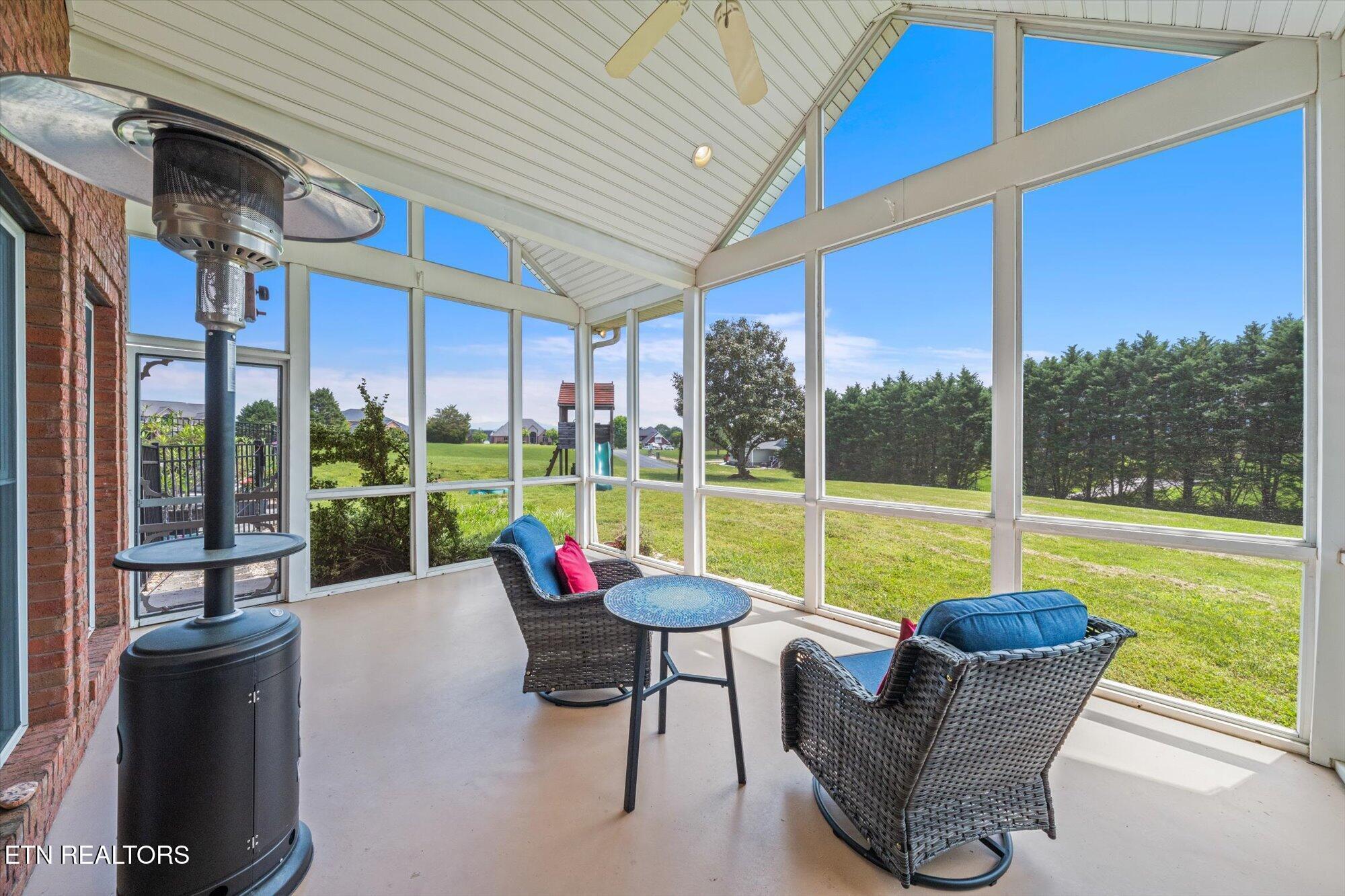 Property Photo: 1729 Harrisburg Mill Rd TN 37876