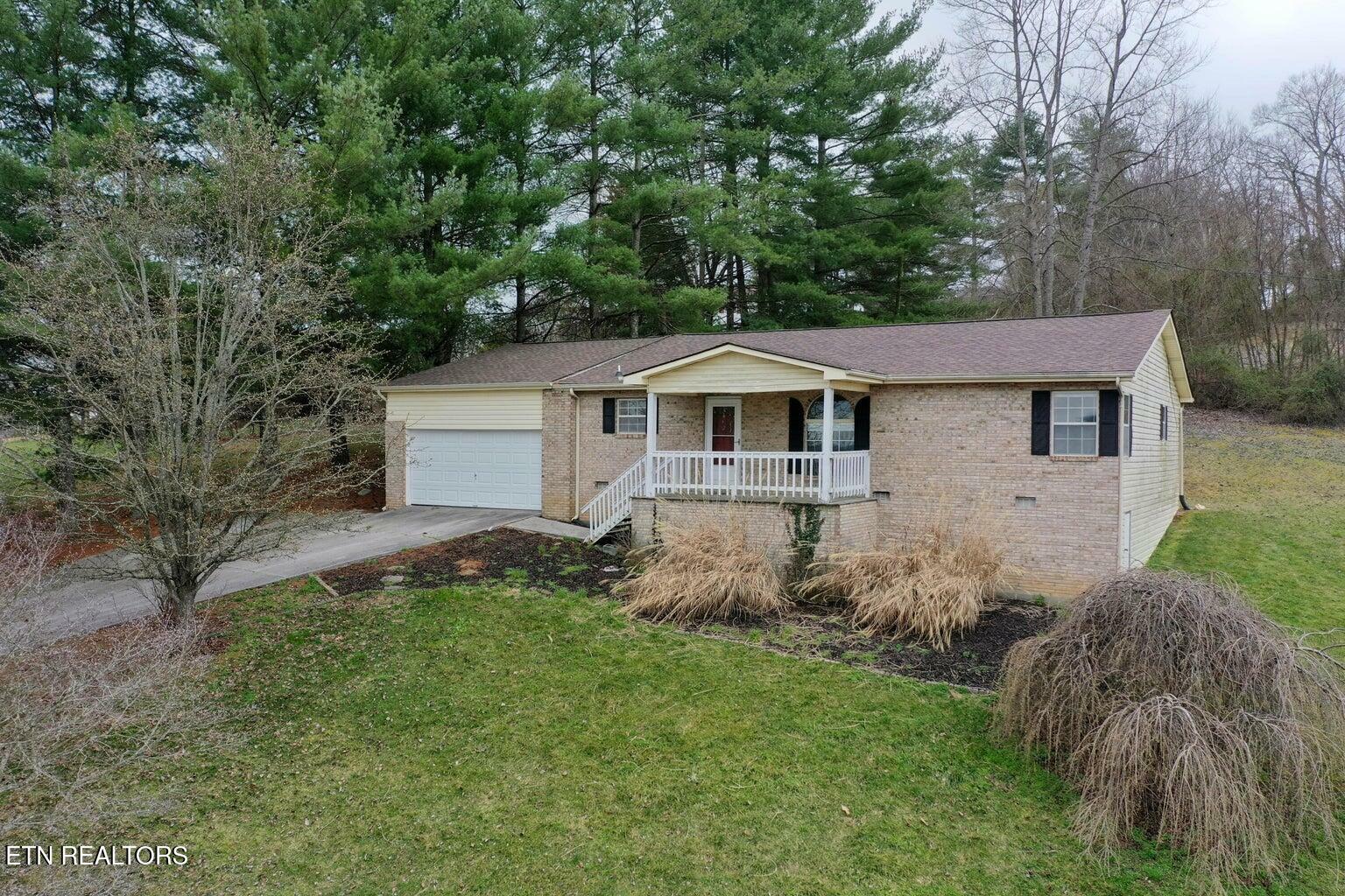 Property Photo: 154 Cristo Rd TN 37879