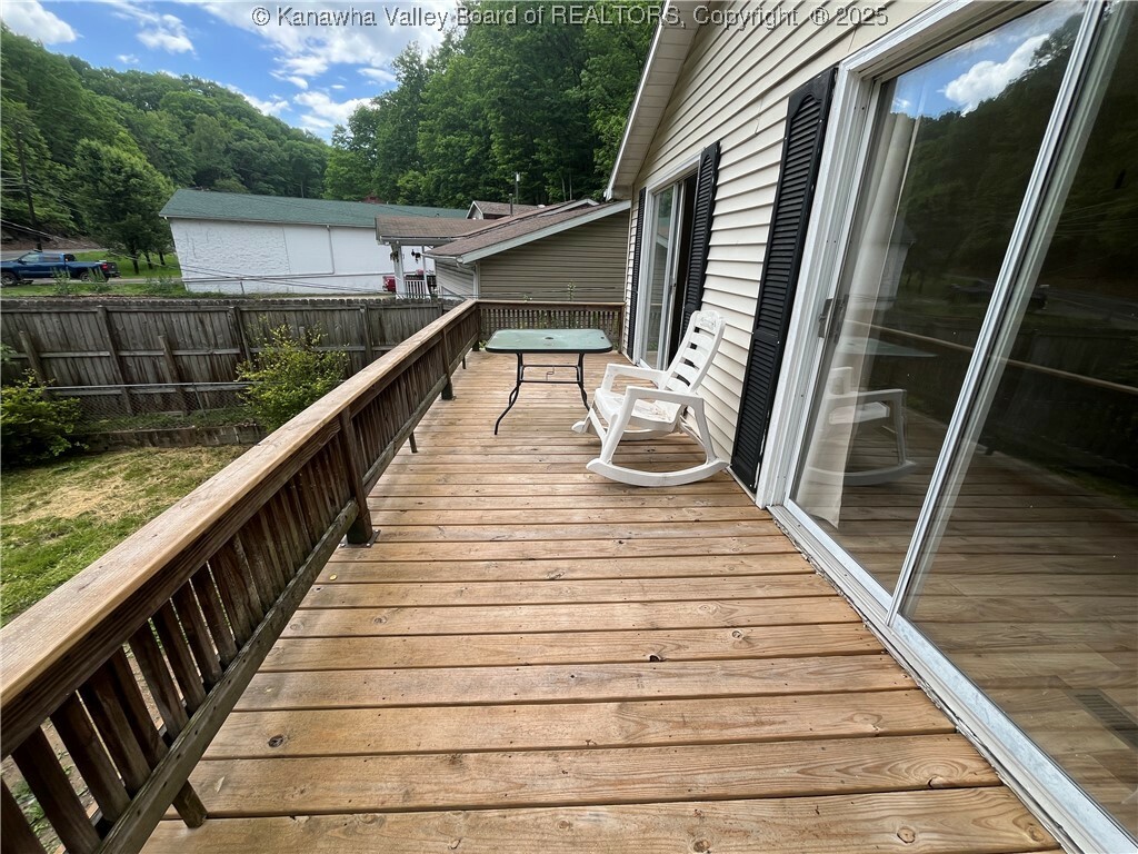 Property Photo: 1810 Oakhurst Drive WV 25309