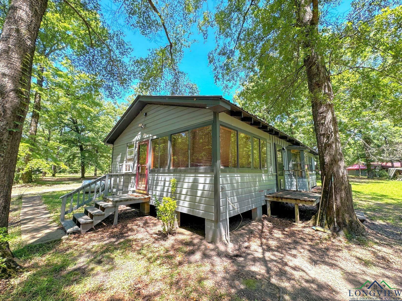 2040 McR 3509  Jefferson TX 75657 photo