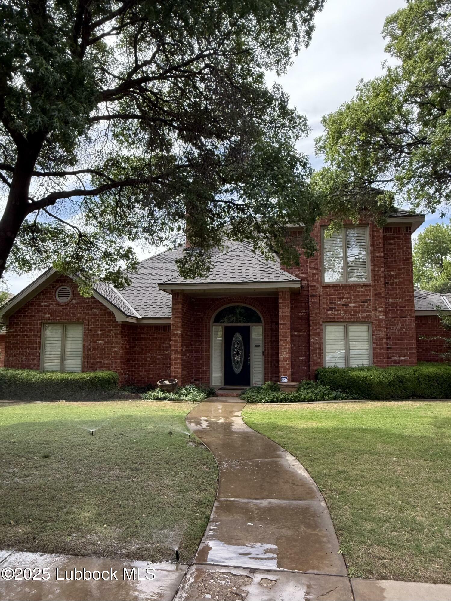 Property Photo: 5519 84th Street TX 79424
