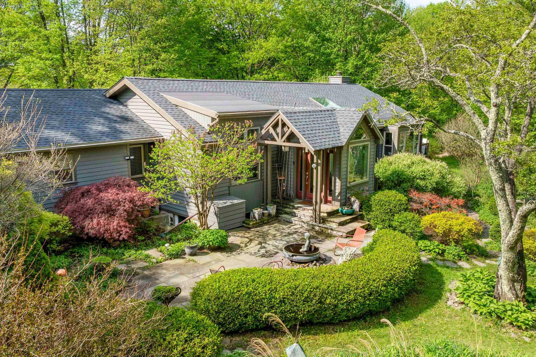 279 Cooper Lake Road  Bearsville NY 12409 photo