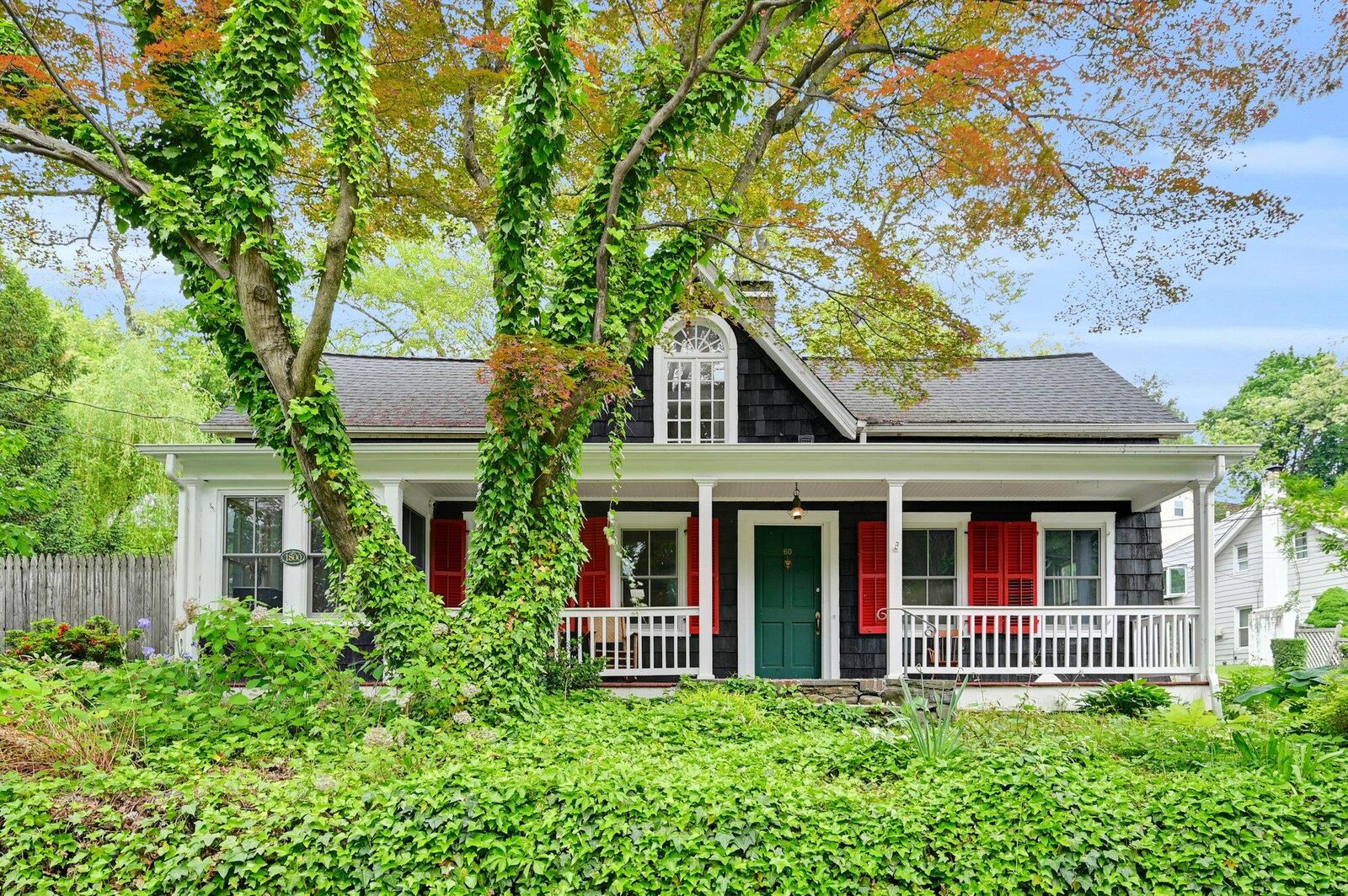 Property Photo: 60 Revolutionary Road NY 10562