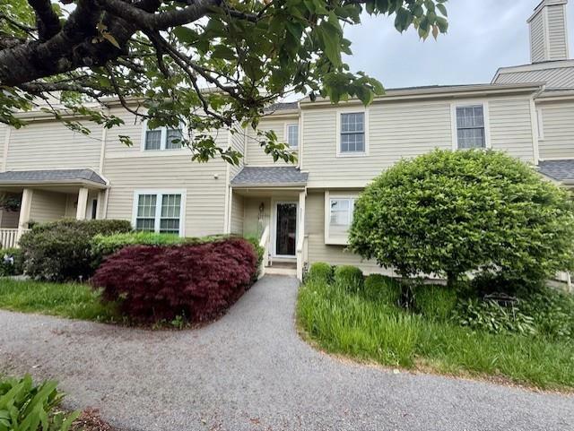 Property Photo: 3803 Buttonwood Lane 3803 NY 10512