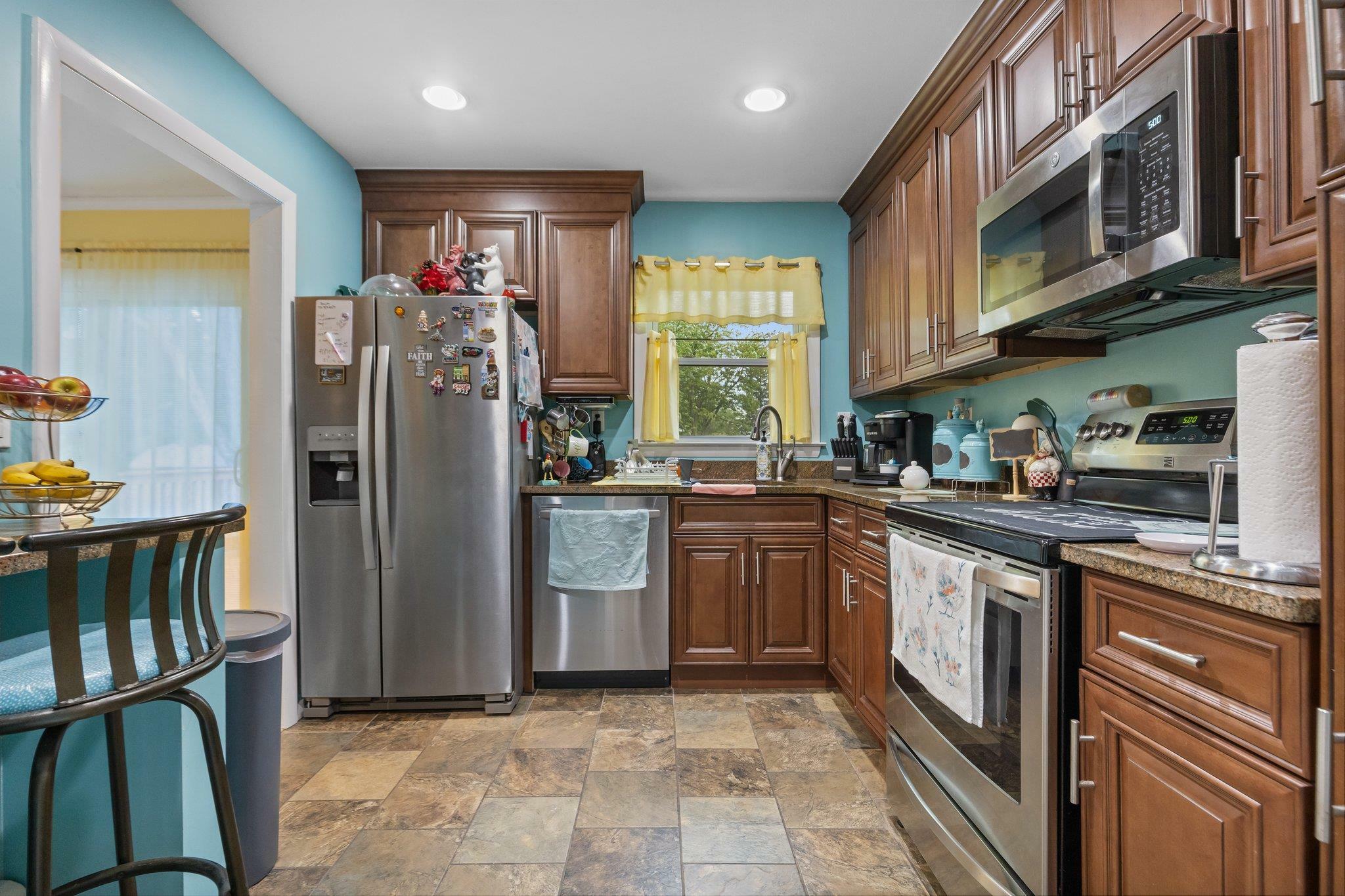 Property Photo: 3559 Old Yorktown Road NY 10598