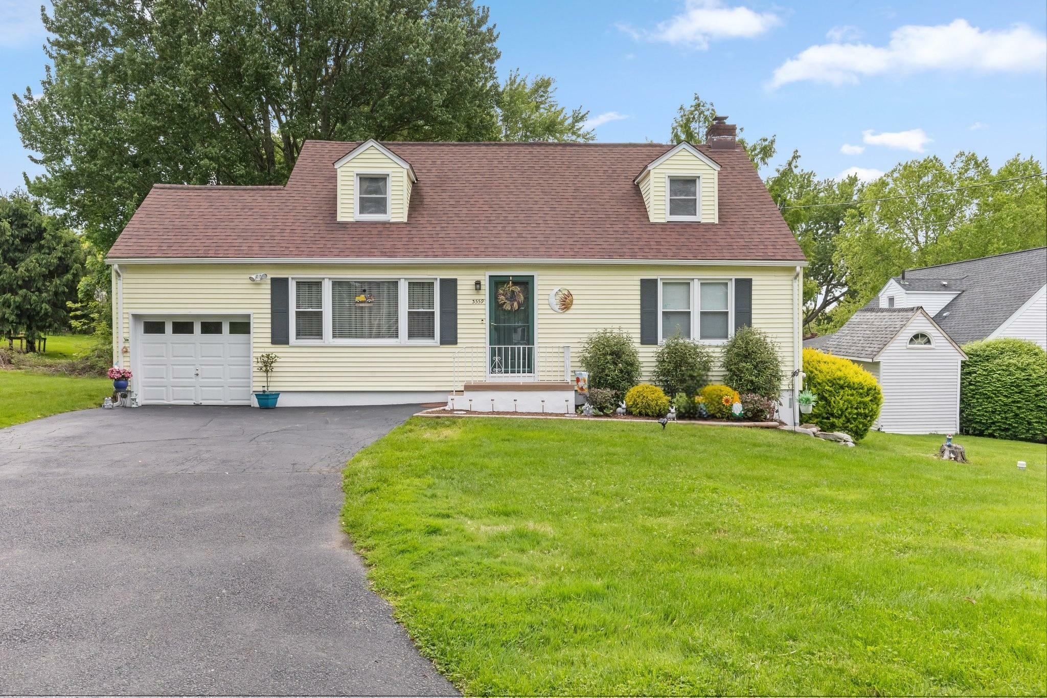 Property Photo: 3559 Old Yorktown Road NY 10598