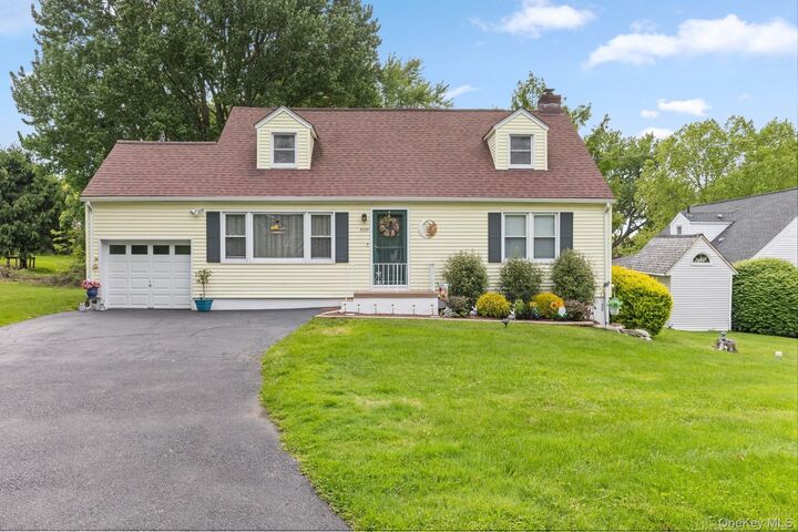 Property Photo: 3559 Old Yorktown Road NY 10598