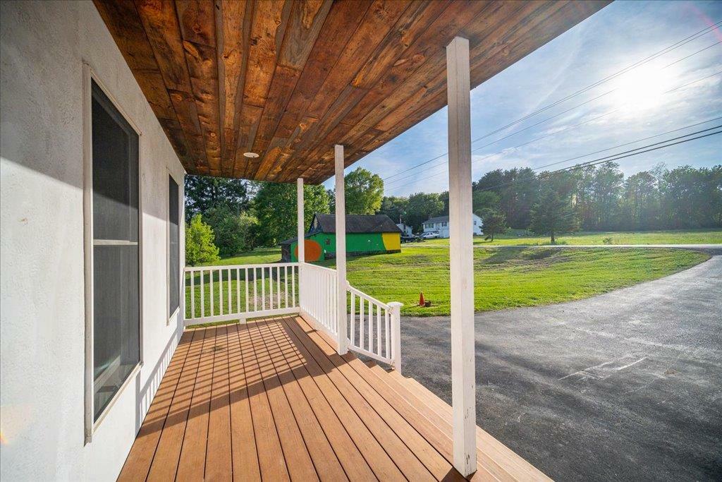 Property Photo: 144 S Ohioville Road NY 12561