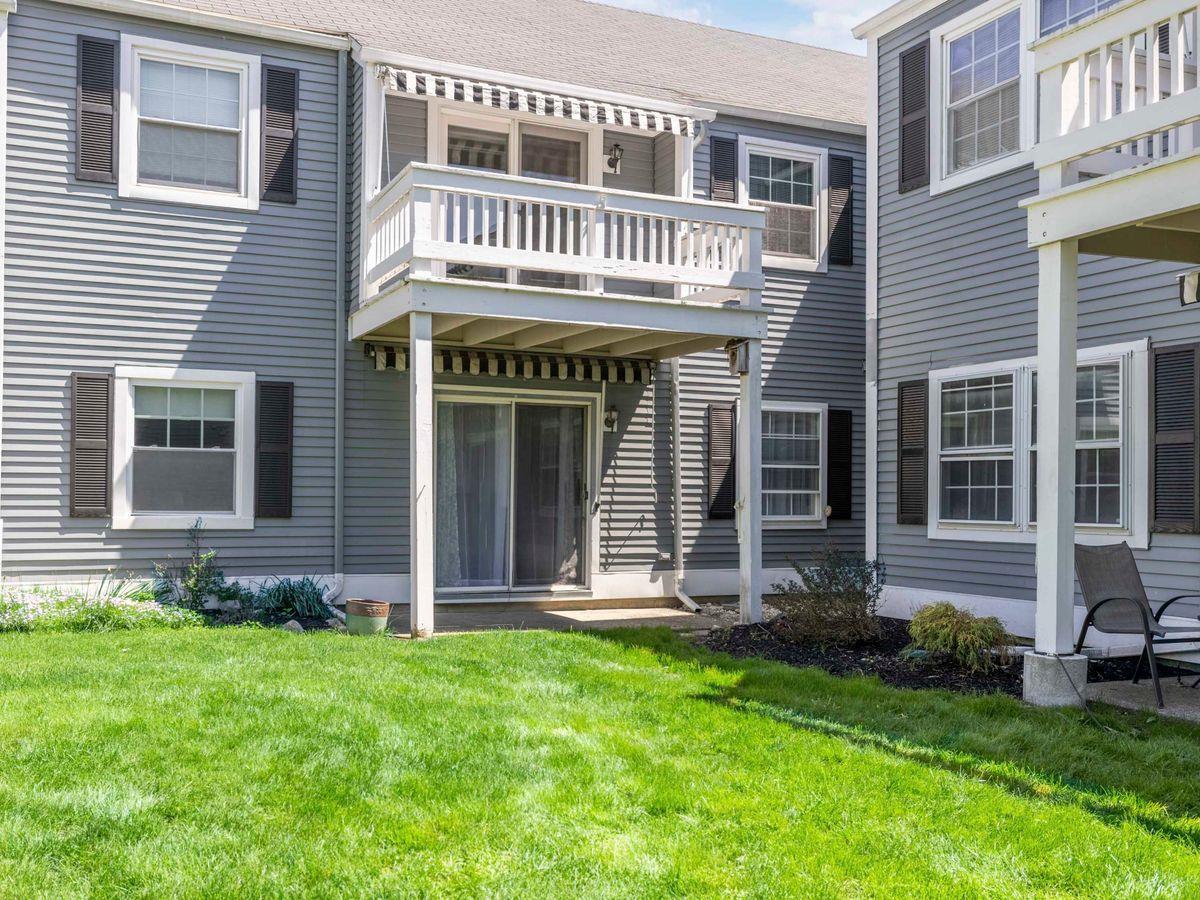 Property Photo: 902 Commons Way B NY 12524