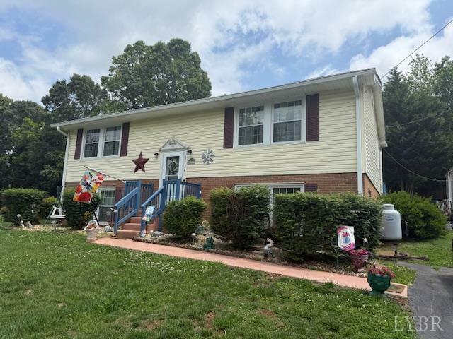 Property Photo:  1134 Coolbrook Road  VA 24523 