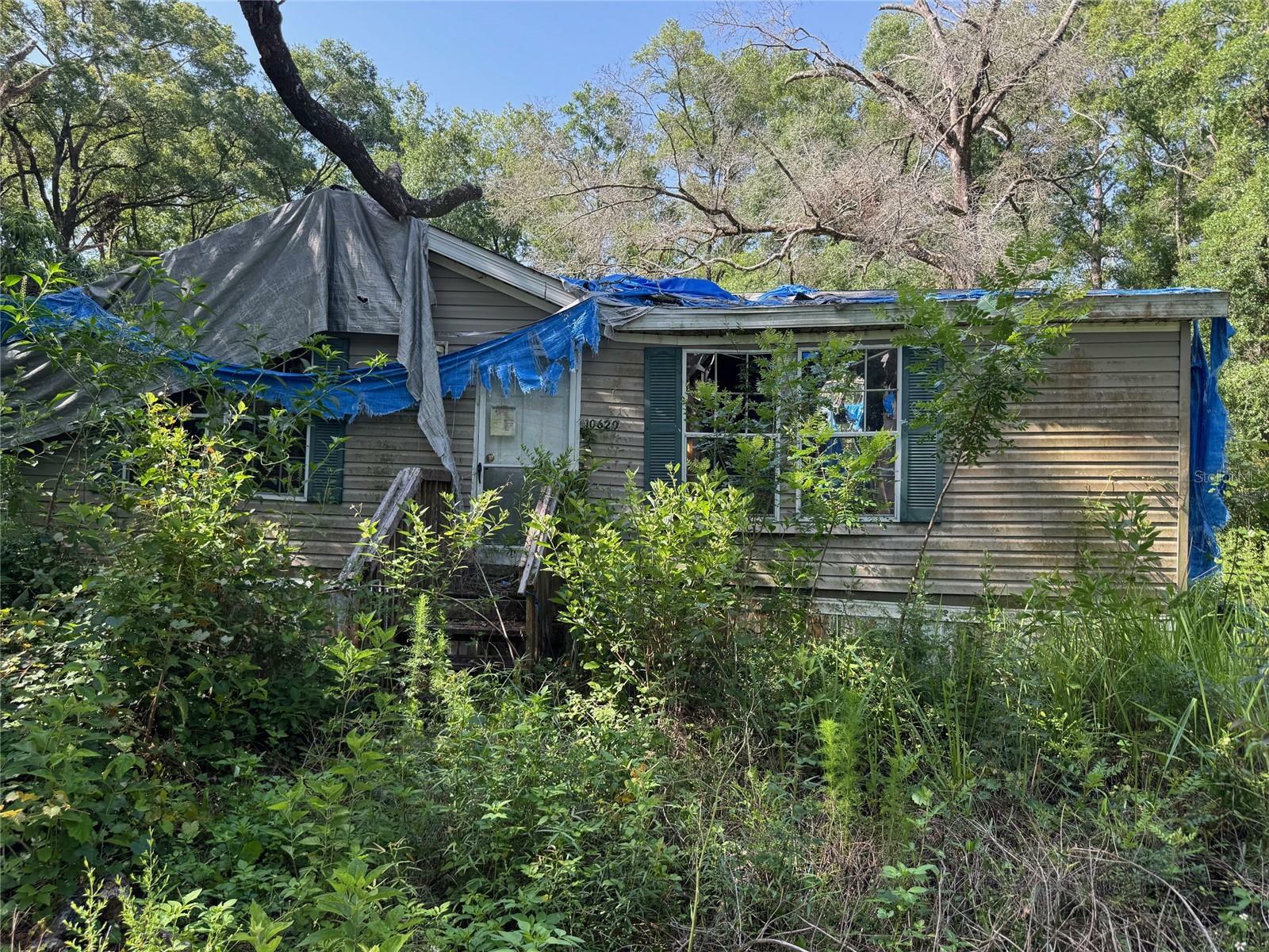 Property Photo: 10620 SW 152nd Place FL 34432