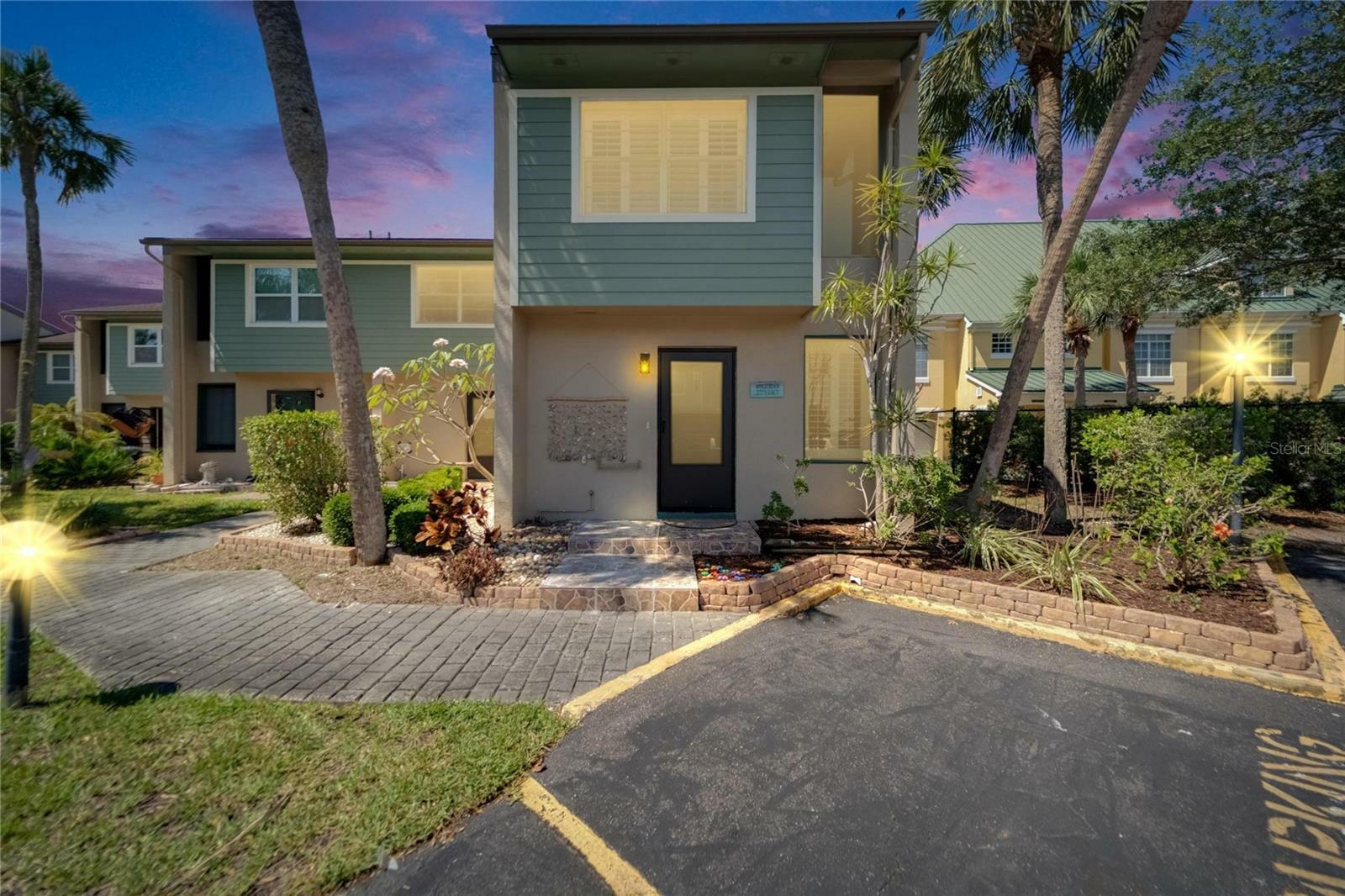 Property Photo: 1028 Apollo Beach Boulevard 21 FL 33572