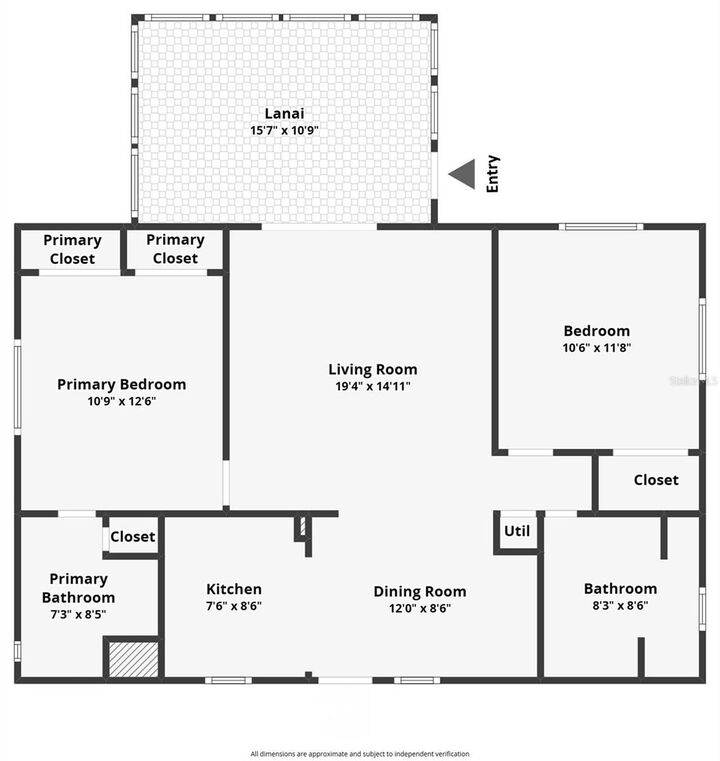 Property Photo: 2100 Kings Highway 524 FL 33980