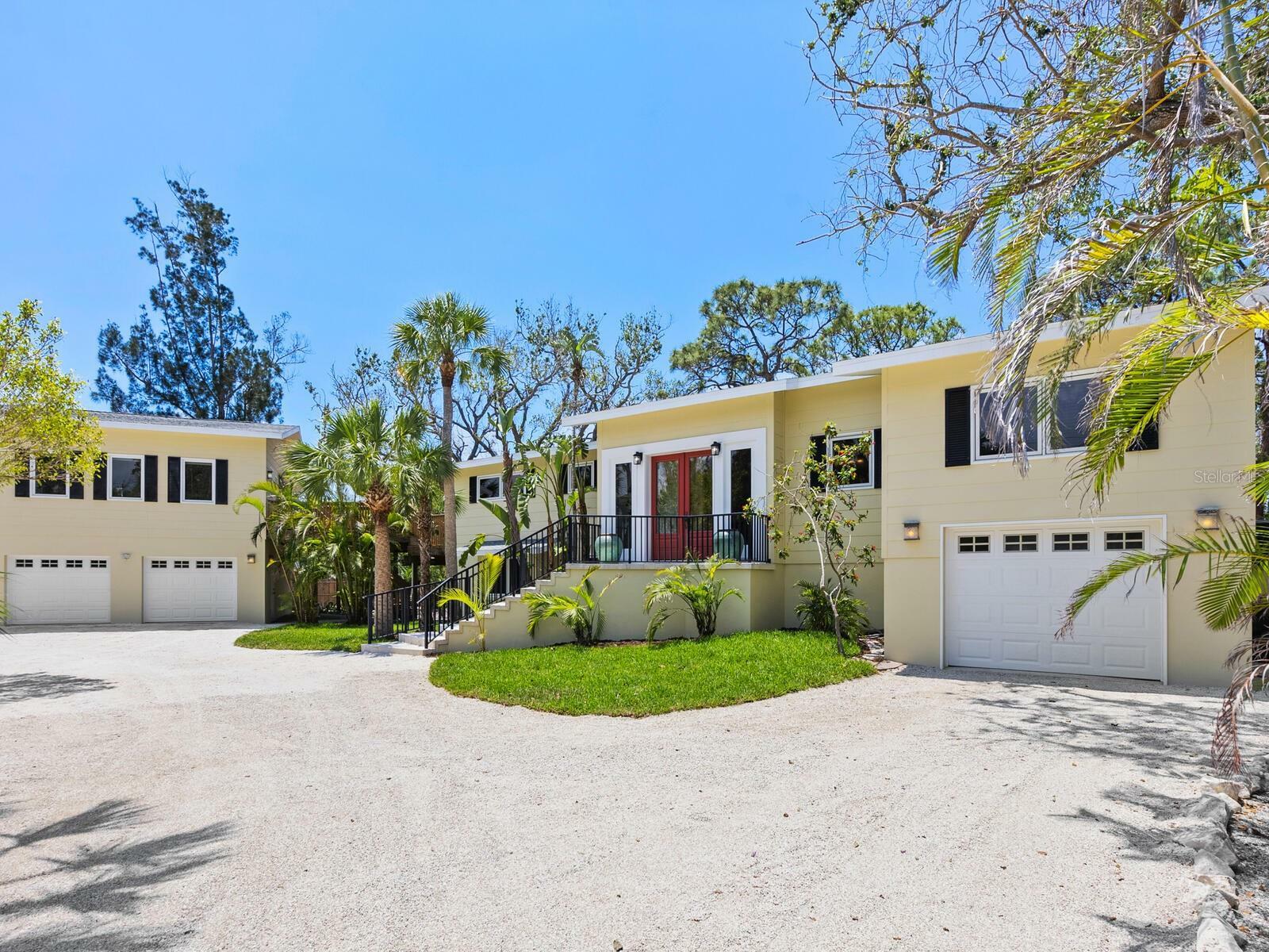 7320 Melaleuca Way  Siesta Key FL 34242 photo