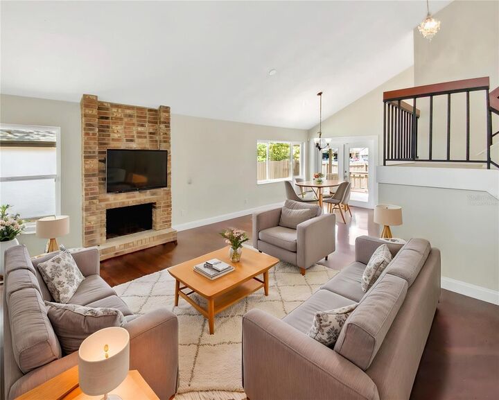 Property Photo:  721 Rock Creek Loop  FL 32750 