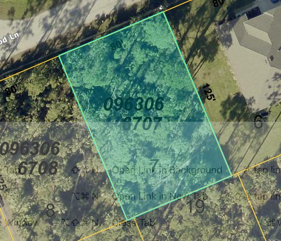 Property Photo: Trentwood Lane FL 34286