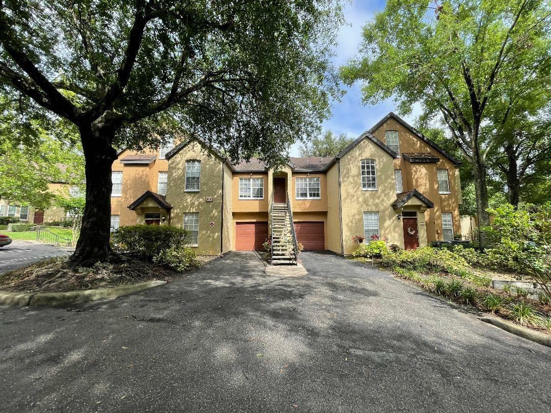 Property Photo: 6400 Raleigh Street 3015 FL 32835