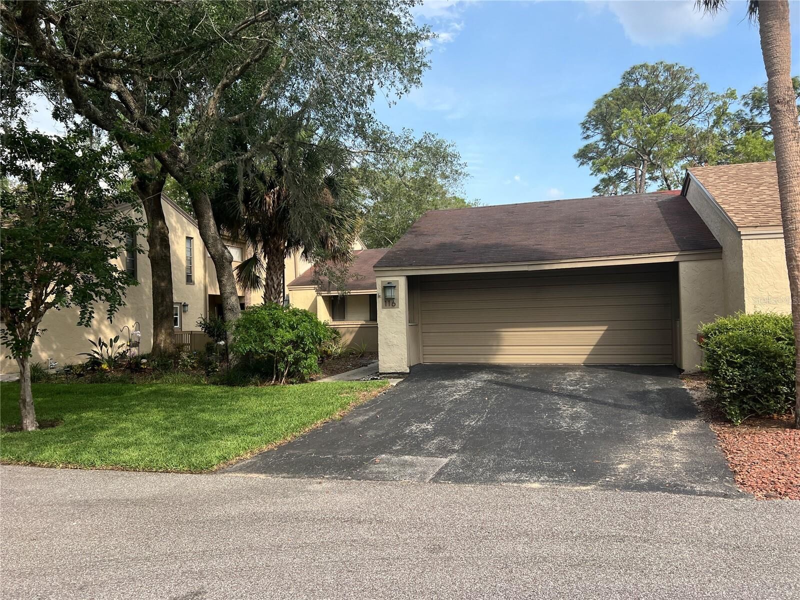 Property Photo:  116 Wild Holly Lane  FL 32779 