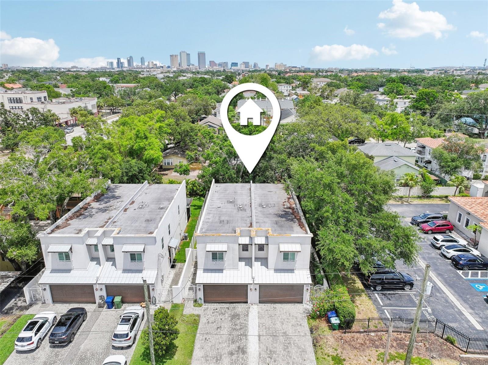 Property Photo:  308 S New Jersey Avenue A  FL 33609 