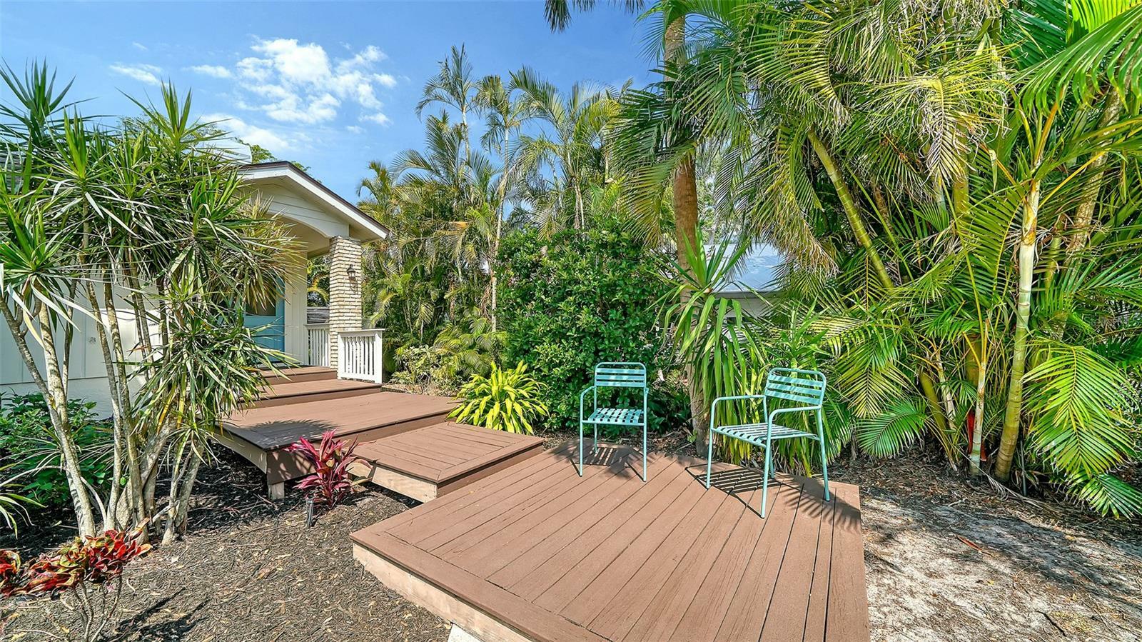 Property Photo: 4514 Trails Drive FL 34232