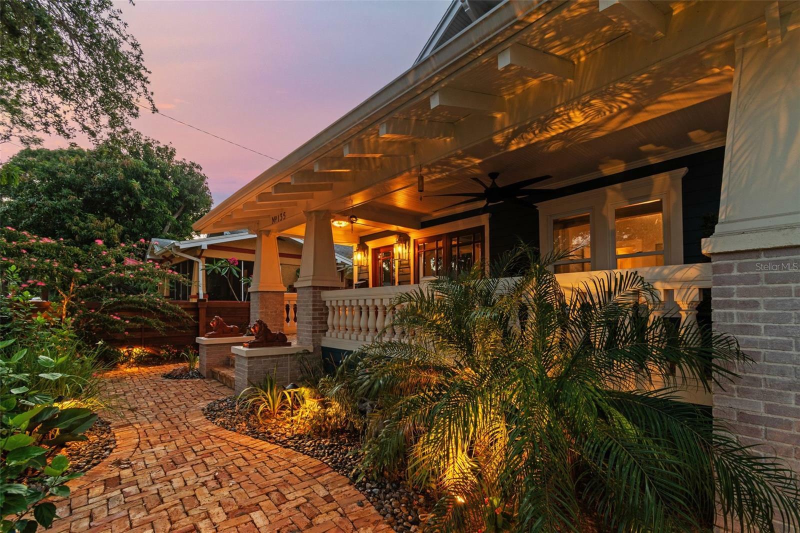 Property Photo: 135 12th Avenue NE FL 33701