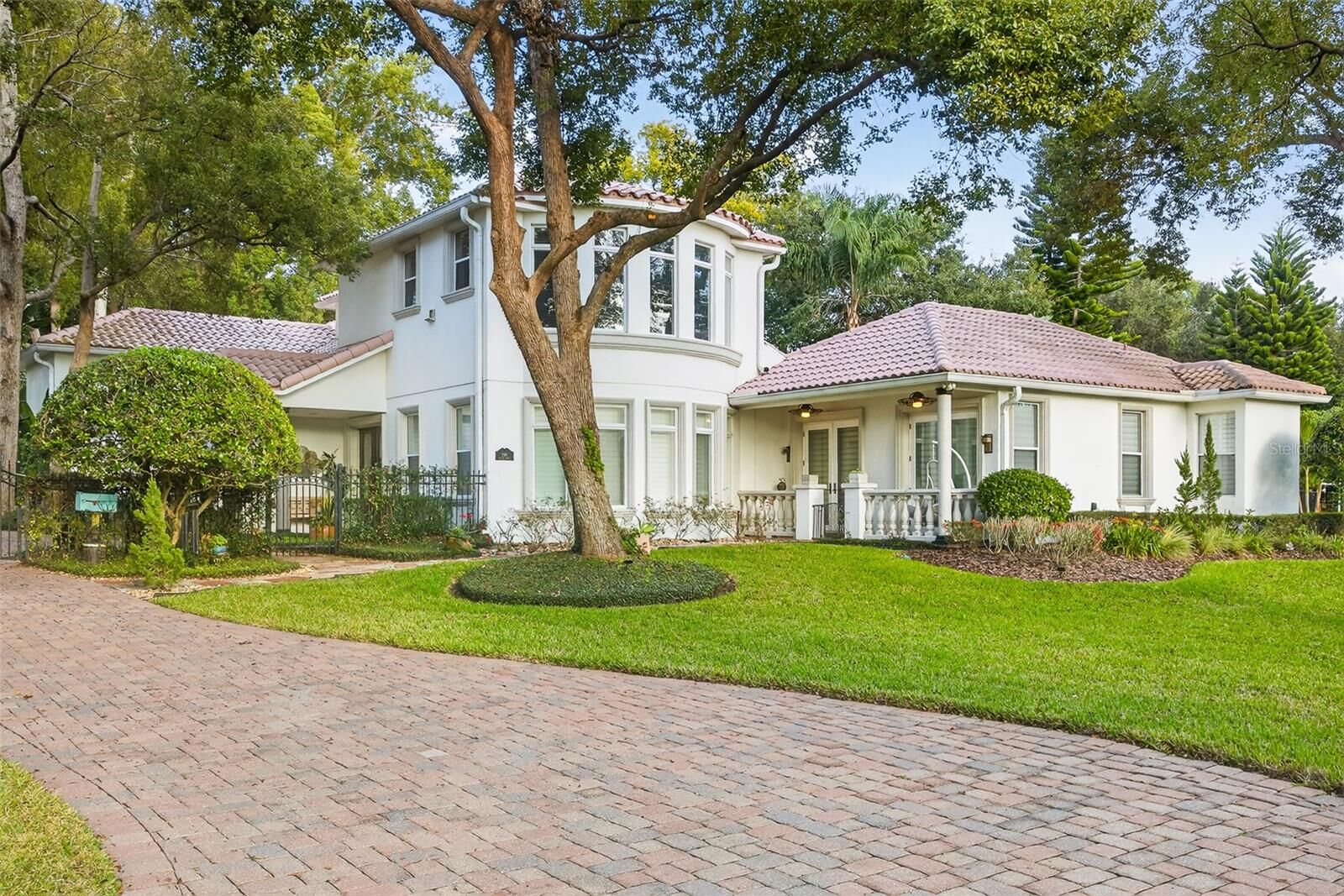 Property Photo:  248 Maison Court  FL 32714 