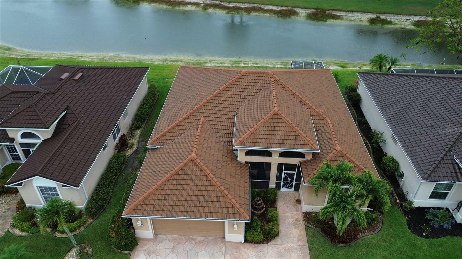 Property Photo: 1961 Palo Duro Boulevard FL 33917