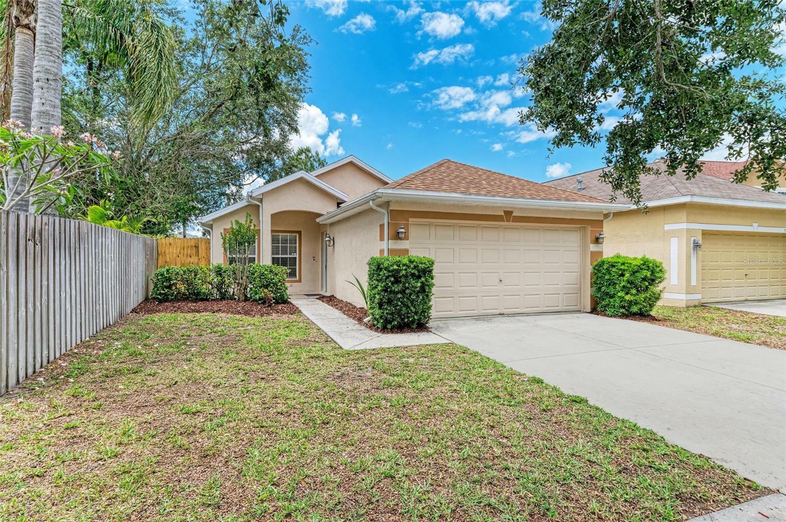 Property Photo: 7885 Bristol Park Drive FL 33572