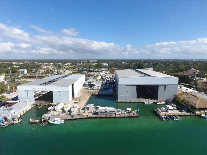 Property Photo: 100 Circuit Road S15 FL 34275