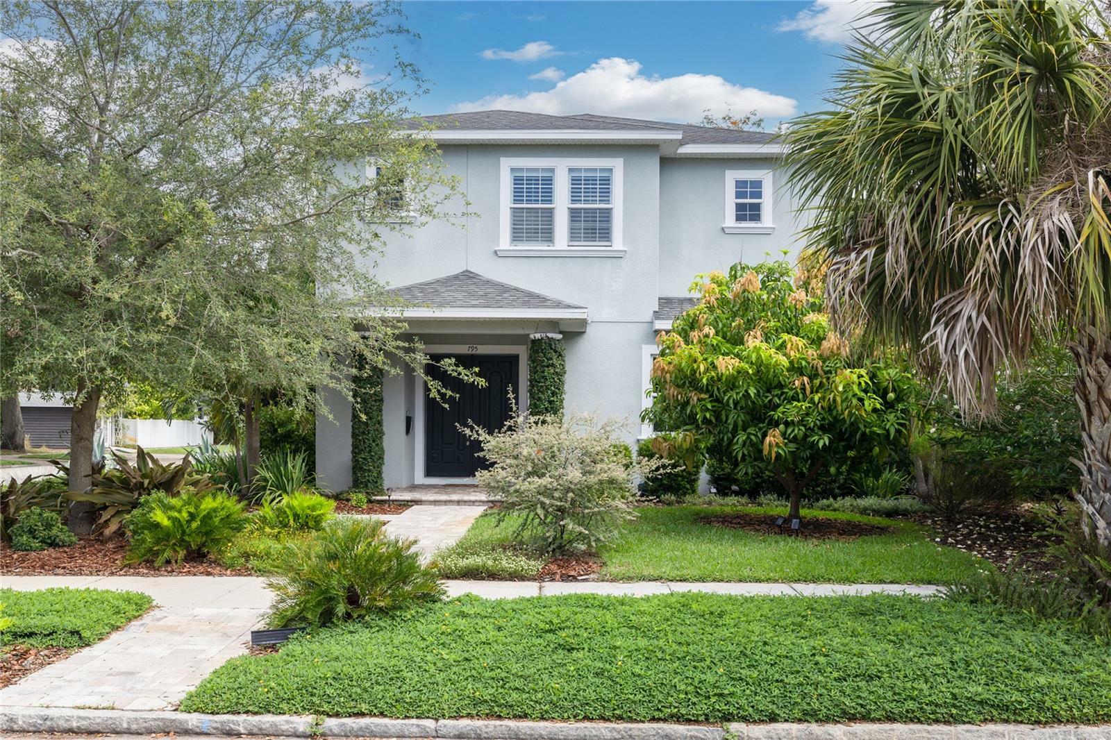 795 26th Avenue N  St Petersburg FL 33704 photo