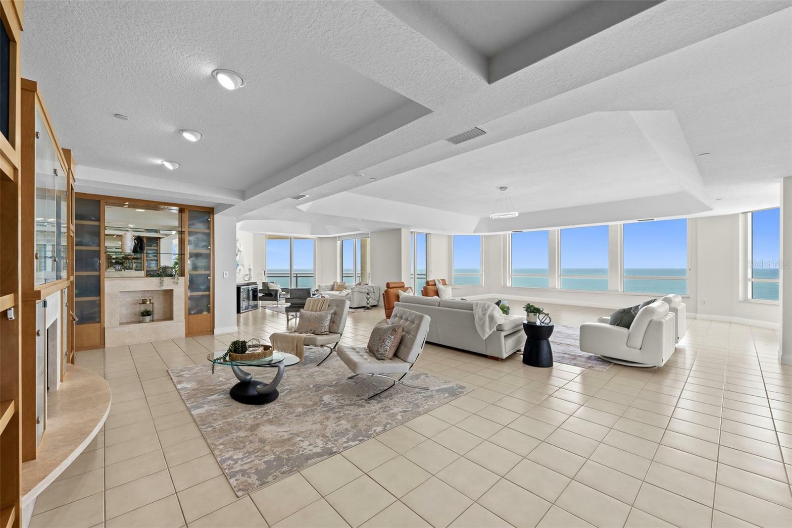 Property Photo: 1170 Gulf Boulevard 2101 FL 33767