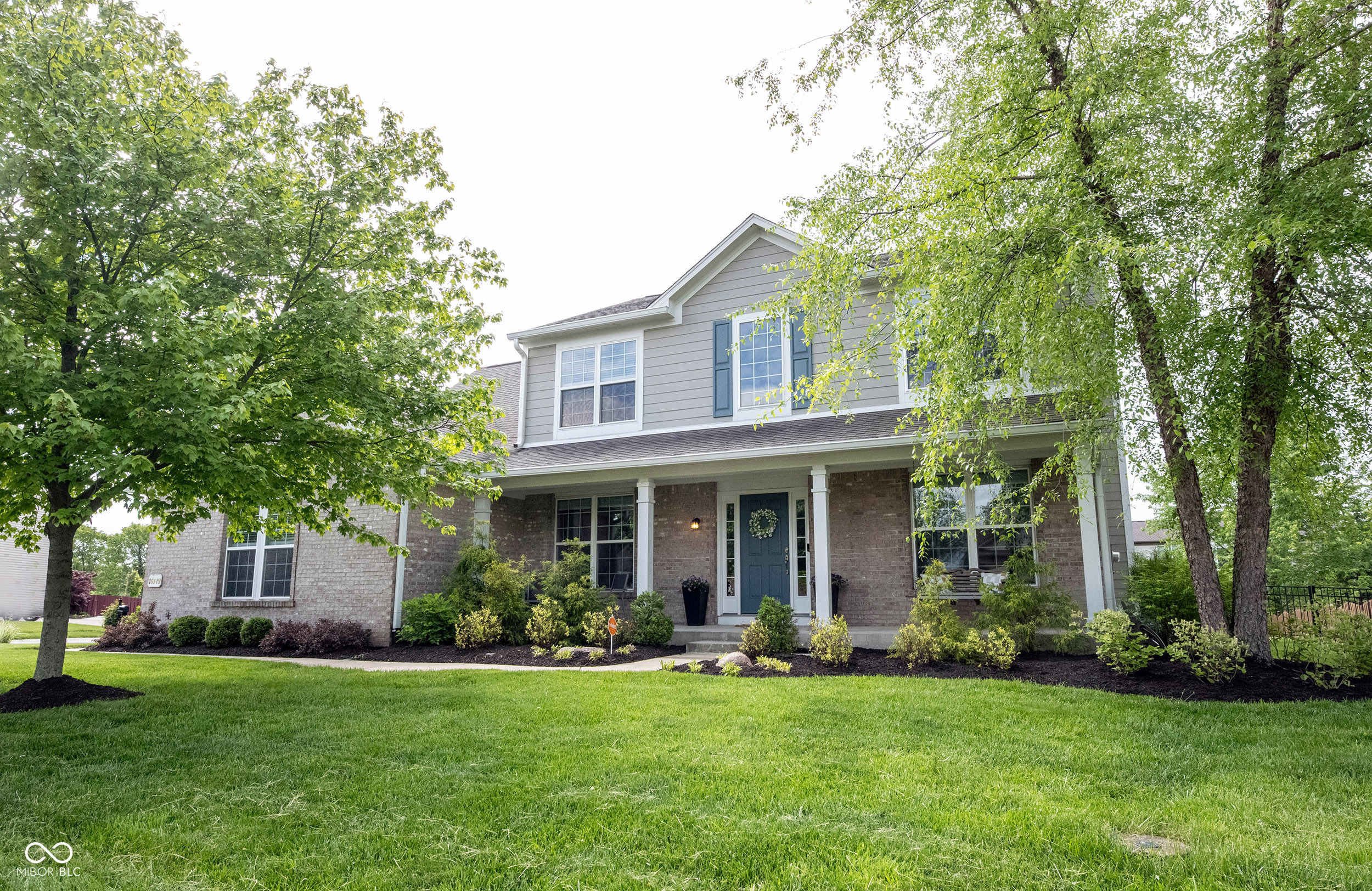 Property Photo: 16579 Lakeville Crossing IN 46074