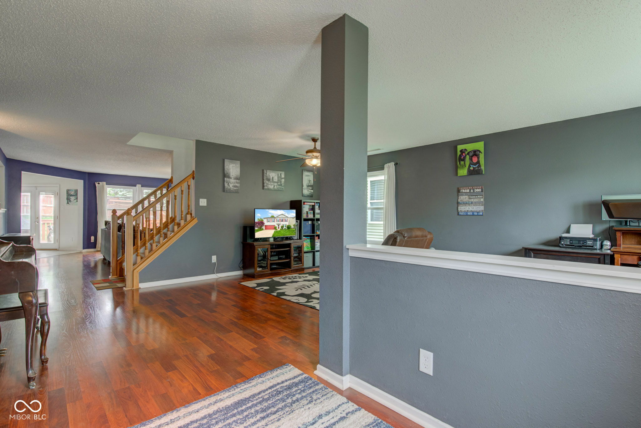 Property Photo: 13295 Patriotic Way IN 46037
