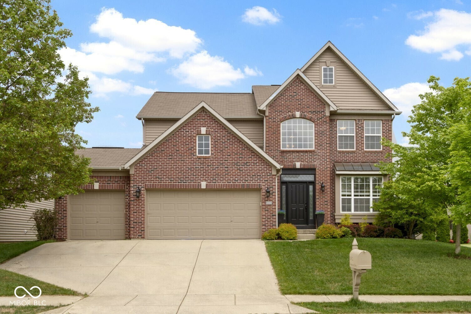 11872 Traymoore Drive  Fishers IN 46038 photo